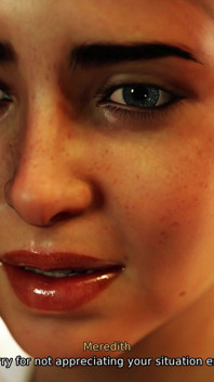 The Art of Seduction (part 7)
