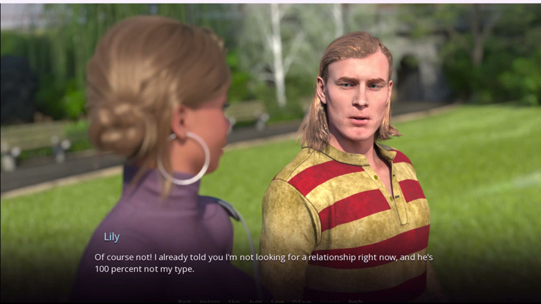 Johannes Gaming: Vesnická děvka transformace 33 Lilly šla trénovat v tělocvičně