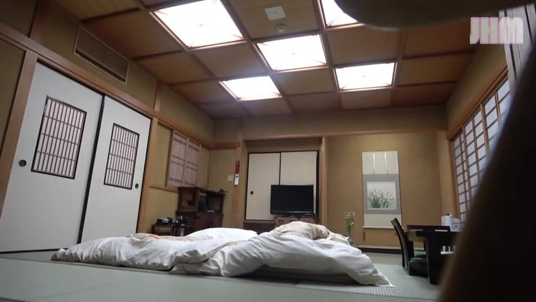 Japanese Hentai Matings: Vakantieoord met Asami, een 55-jarige getrouwde vrouw - 2