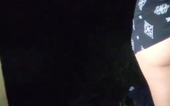 VictorHugo: Moje přítelkyně kouří