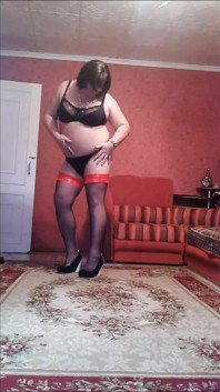 Danse privée