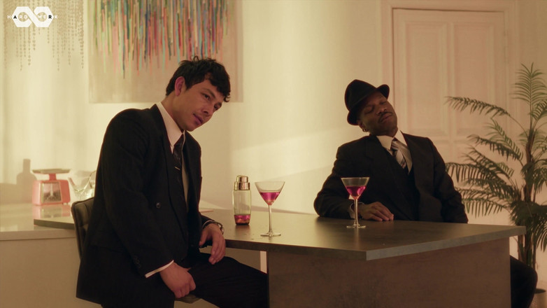 HardWerk: ソワリー・バン・バン・ブランツ