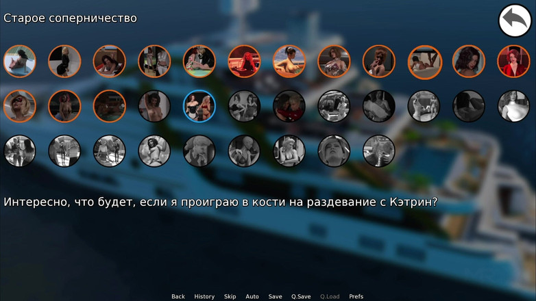 Mr Studio X: 水世界 - 湿淋浴性爱 e1 #41