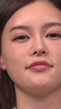 You Won’t Believe How Far This Woman Is Willing to Go for a Nose Fetish - Aoi Morinaga
