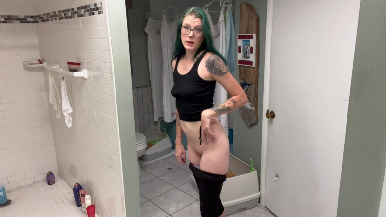 Missellie8: Nästan olagligt