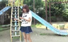 "I'll By you Ice Cream, Want to Come to My Hideout?" 6 Innocent Girls, Unseen Footage
