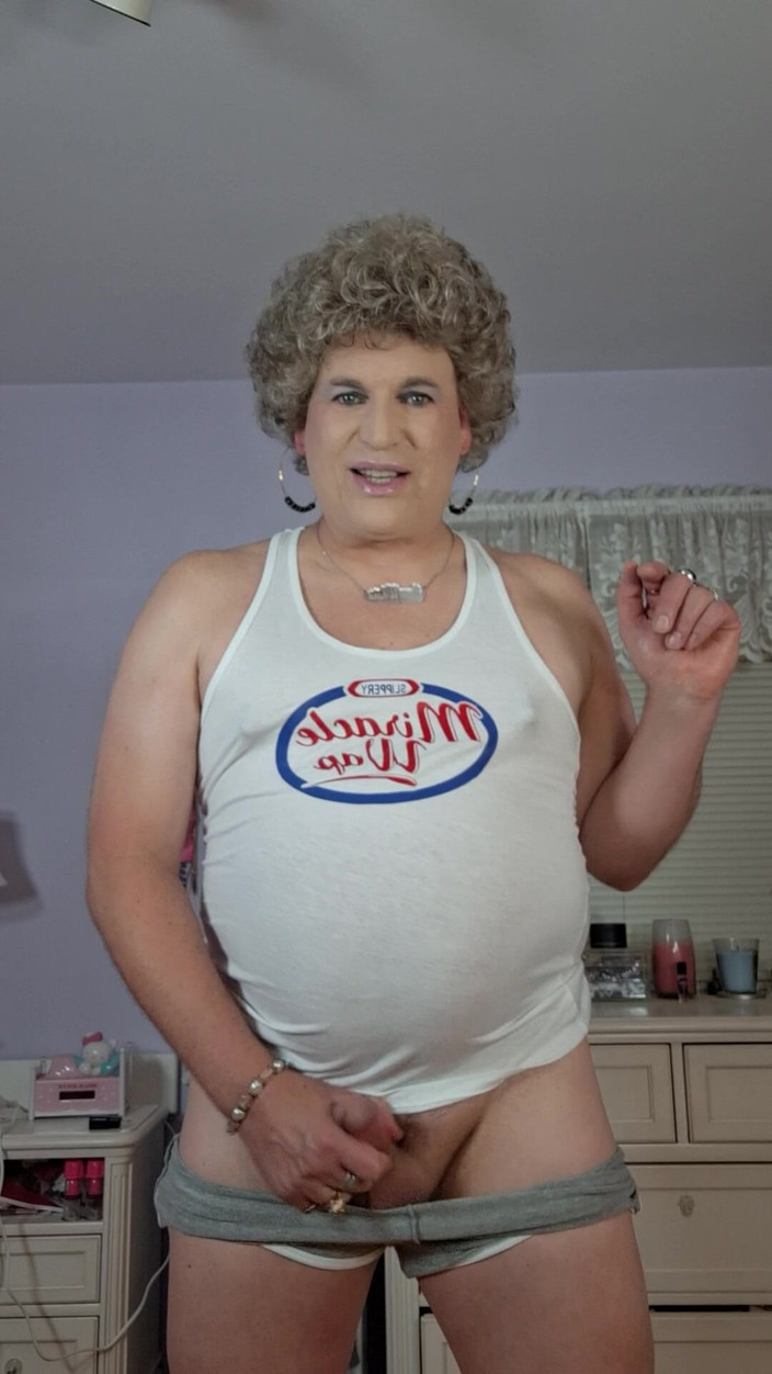 Victoria Lecherri: My Wet Ass Pussy!