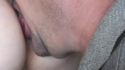 XXX-Platinum: Sexo anal. Anilingus. Amante lame coño de milf, ano, semen...