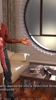 Warning: Cuckold Fans Only - Part 5 - Emma Gets Double-penetrated by 3 Bbcs Right in Front of Her Cuckold Husband