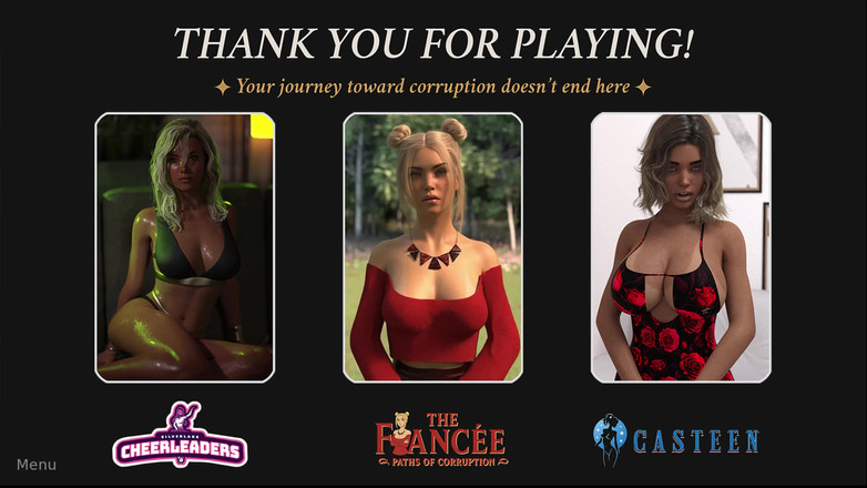 Johannes Gaming: Cheerleader 11 mussten wir sehen, wer den alten mann zuerst zum...