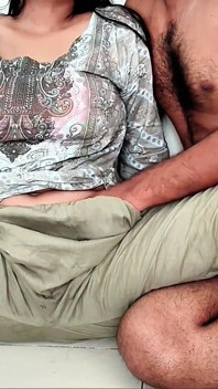 Unscripted Squirt Explodes in Private Bedroom Night