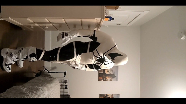 Bruiserwood: Anti-venom Suit Antics