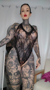 My Lingerie