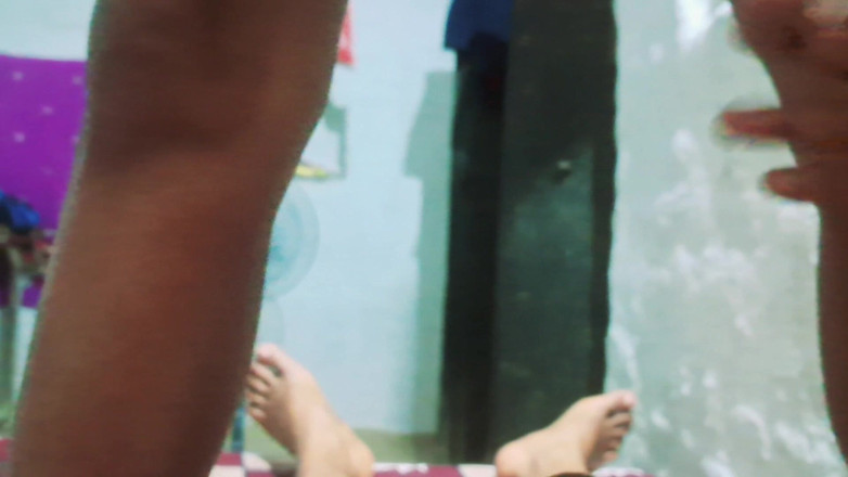 Trilokinath: Rekaman seks hardcore pasak istri india!