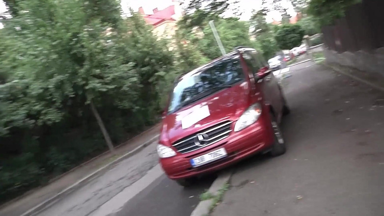 Pornos and Movies with big Huge and GangBang: Fick Bus, Безумие На Улице, Безумие В Фургоне