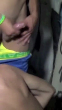 French twink fucked by Abdel seyx Arba friedn of Malik