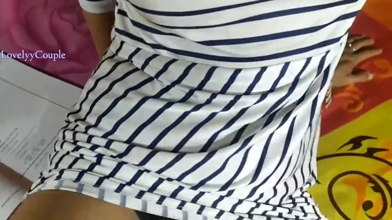 LovelyyCouple: 男はこっそり嫁と寝た。男の嫁