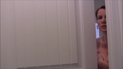 Nikki Nevada: Cheating stepmom manipulated by stepson