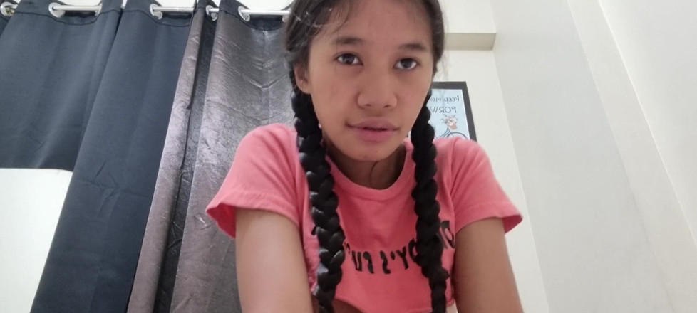 creamberryfairy: สาวเอเชียวัยรุ่นนมเล็ก