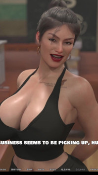 Azgın boşanmış orta yaşlı seksi kadın takıntılı bölüm 21