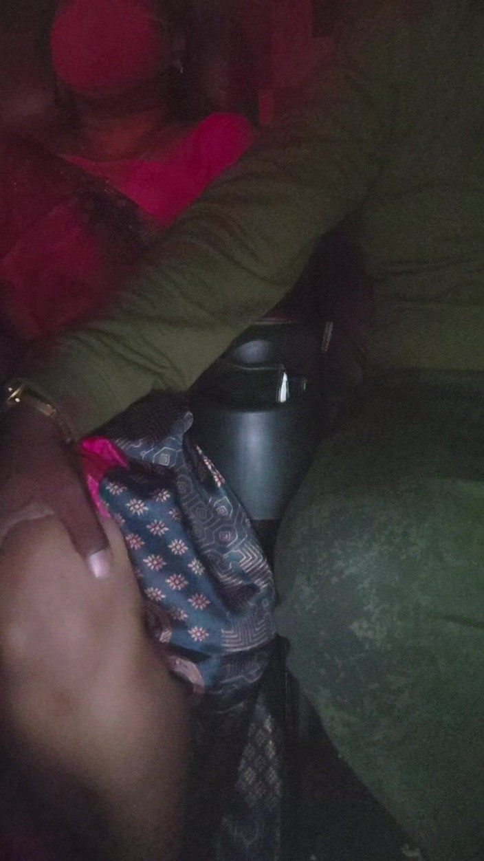 Thesana: Cinema Theater Movie Touch Boobs Suck Tamil House Wife