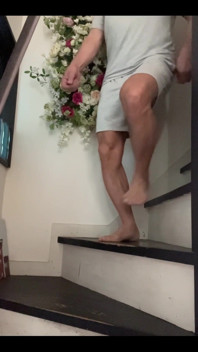 My Legs