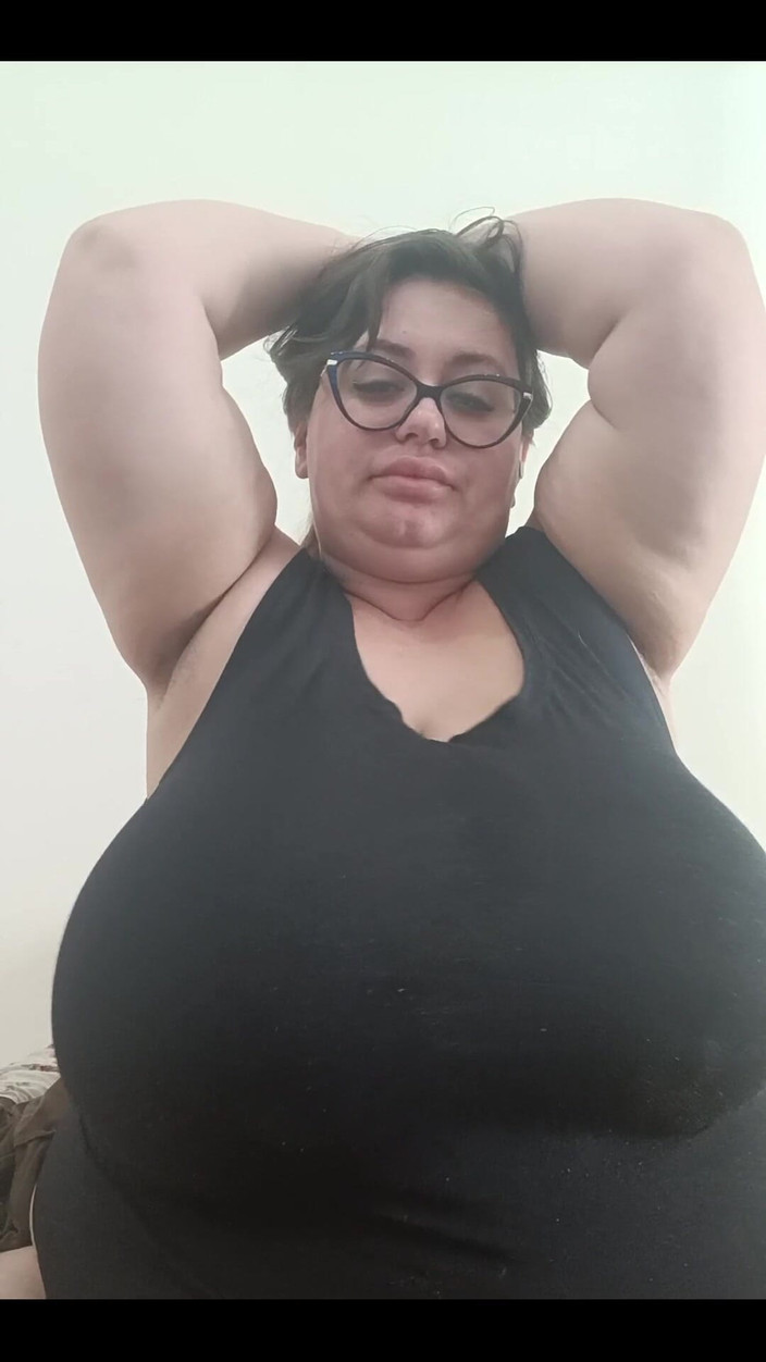 Nina Doll: Znowu dla mojego fana