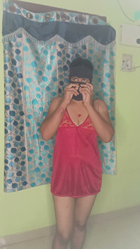 Tamil Girl Dance