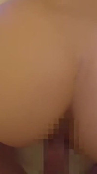 Heißes japanisches blondes mädchen casting