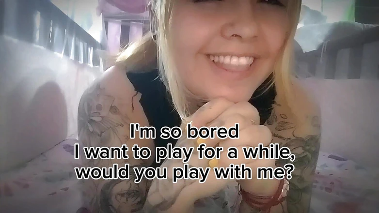 Dalyla: Holka to už nevydrží