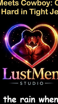 Anglické audio Gay sexuální příběh - Lacrosse Jock Potká kovboje College Stud dostane tvrdé v těsných džínách - část 7