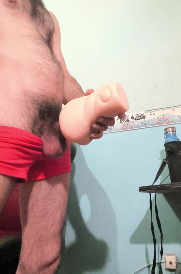 The girls' cave of fear: Lanet Lastik Vagina Ayakta