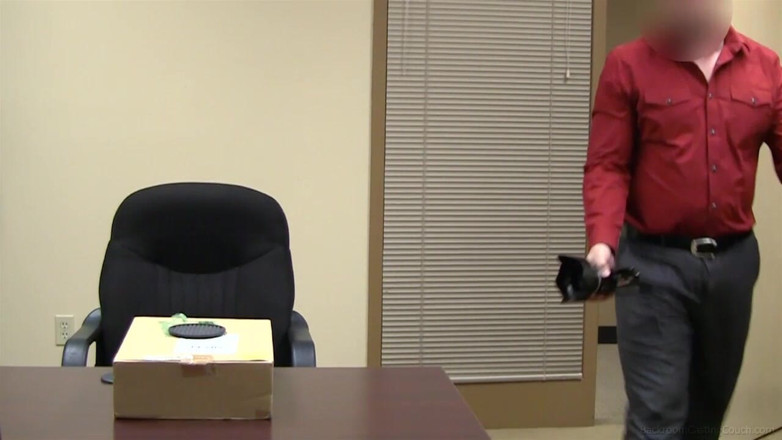 Backroom Casting Couch: Mùa thu