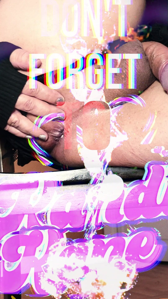 kandiKane: Fată curvă transsexuală are parte de un futai anal dur în...