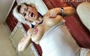 Aimee Paradise: Video rekaman seks viral pasangan kesayangan dan pria asing asal...