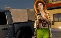 Ep8: Surprise Twist, finale - sag es nicht, mutter: Ich füttere meine stiefschwester