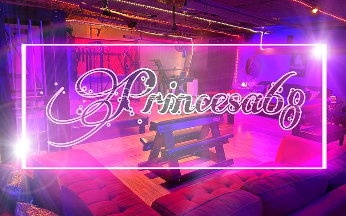 Princesa studio: Hej prenumeranter