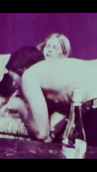 Nostaljik porno retro erotik tiyatro benim kasabam