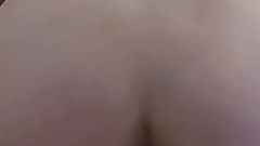 Fuck My Ass Daddy