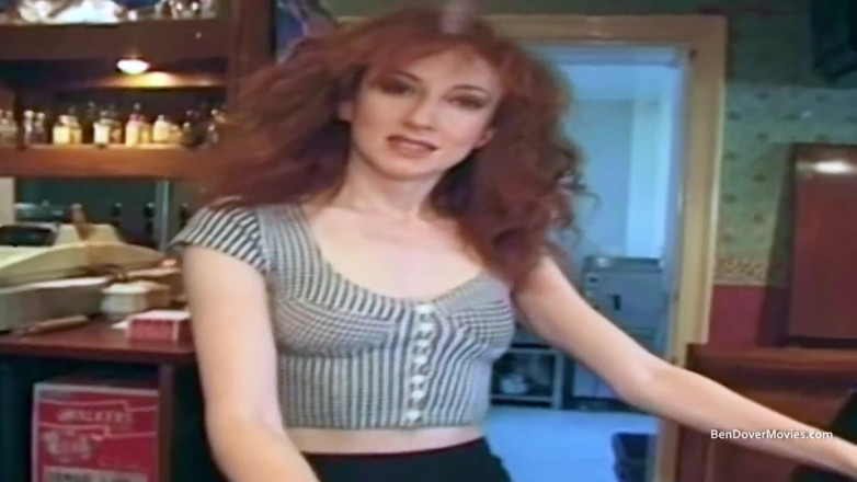 Ben Dover Movies: DP darlings 3: Red
