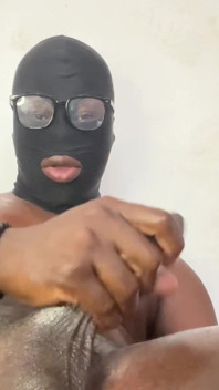 Sensual Hot Soft BBC Dick Massage