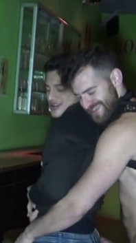 Latinos guapos con culo precioso para follar