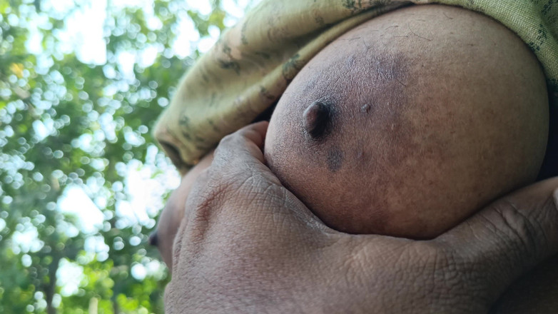 Inba: Sorellastra calda