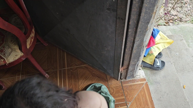 Crisanto999: Fora Da Casa Da Minha Família Com Meu Melhor Primo.