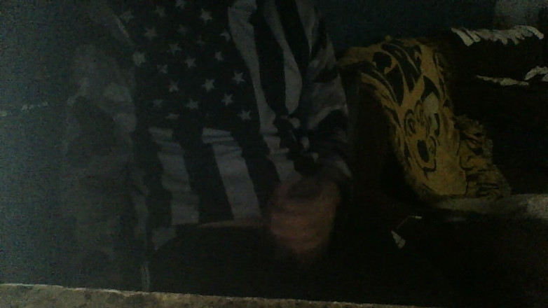 AlexAlejandro13: Gorąca noc