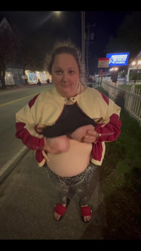 Had Some Fun Last Night