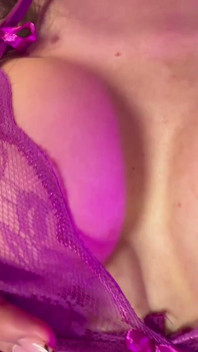 Ladyboy Faafaa Slender and Sexy