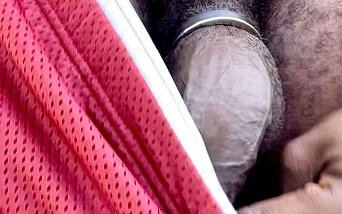 MrMagicDevil: Immer in Commando! aber ein bisschen gebremst.