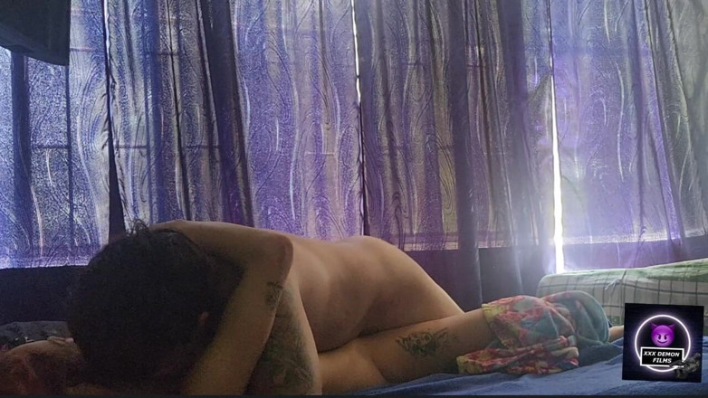 Demon Films: Wakker worden en neuken