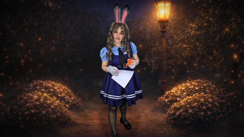 SapphireStyle90: Officer's Discretion